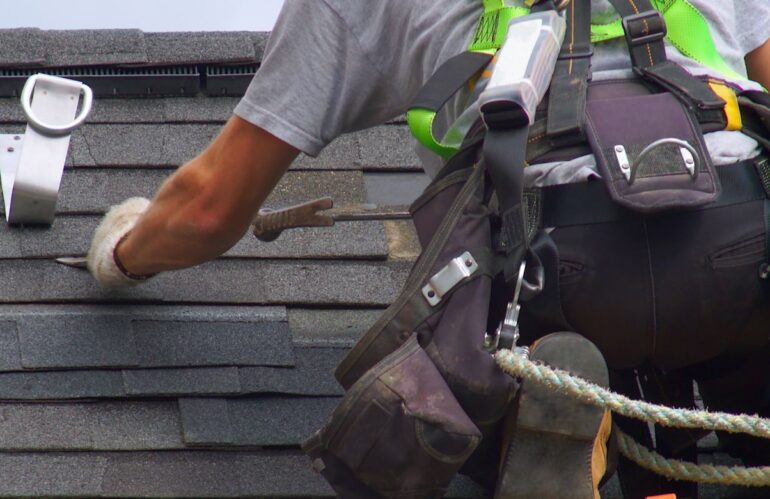 Roof repair, Hillsboro, roofing services, roof leak repair, residential roofing, commercial roofing, roof maintenance, professional roof repair, roof contractor, emergency roof repair